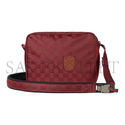 GUCCI NEXUS SMALL CROSSBODY BAG 834475 (24.5*18*6.5cm) GUCCI NEXUS SMALL CROSSBODY BAG 834475 (24.5*18*6.5cm)